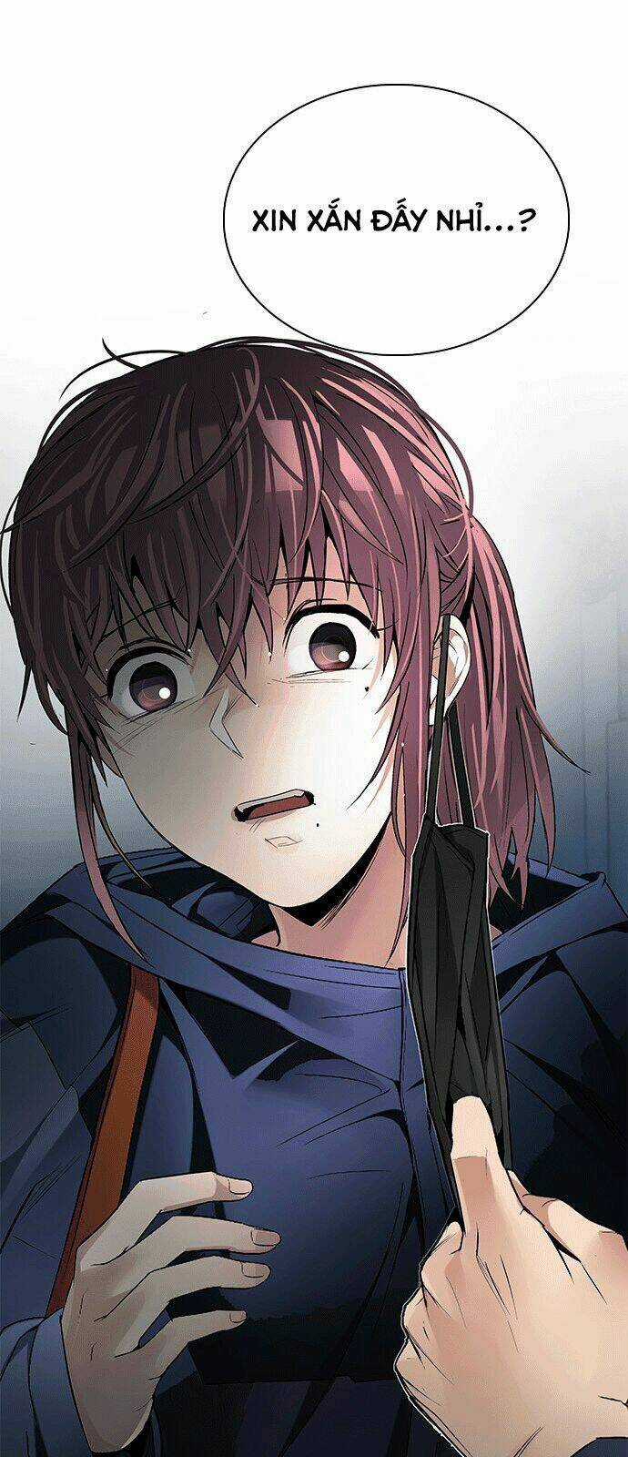 Trò Chơi Số Mệnh - Chapter 201 - Trang 80