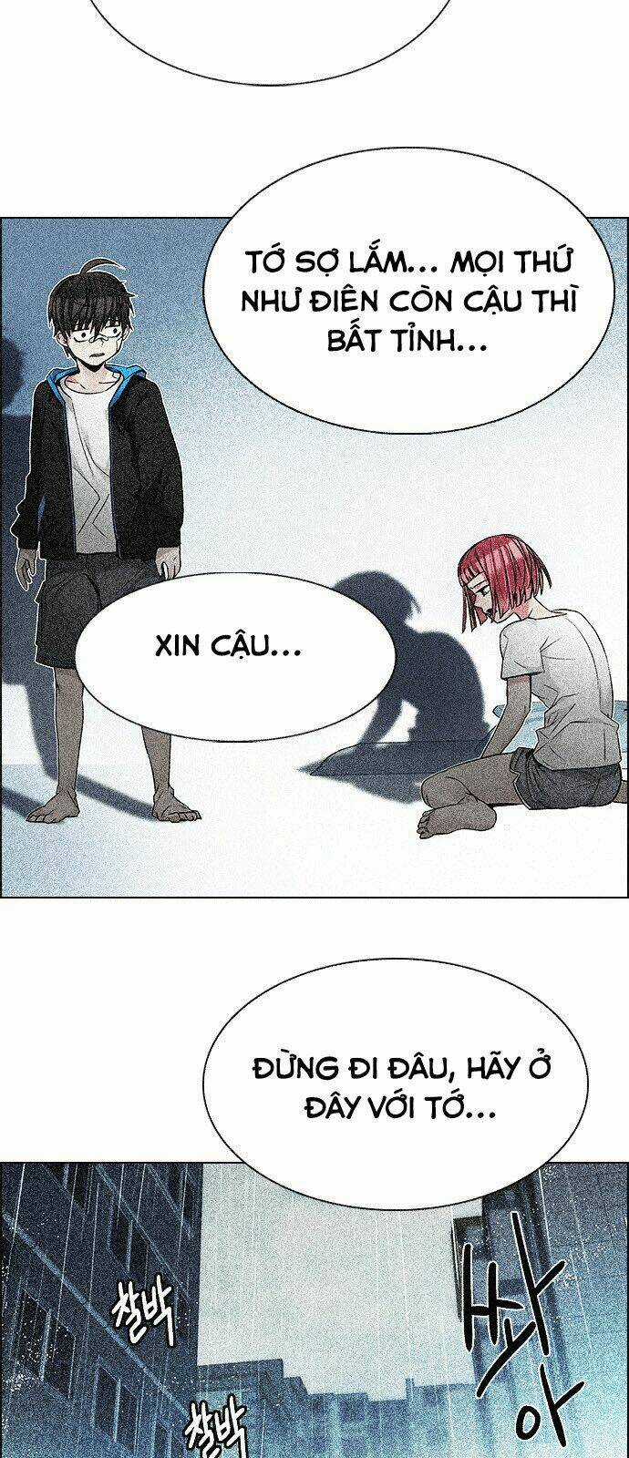 Trò Chơi Số Mệnh - Chapter 201 - Trang 9