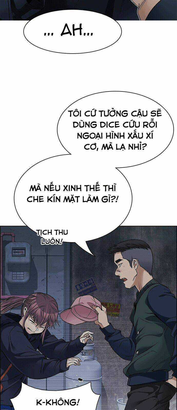 Trò Chơi Số Mệnh - Chapter 201 - Trang 81