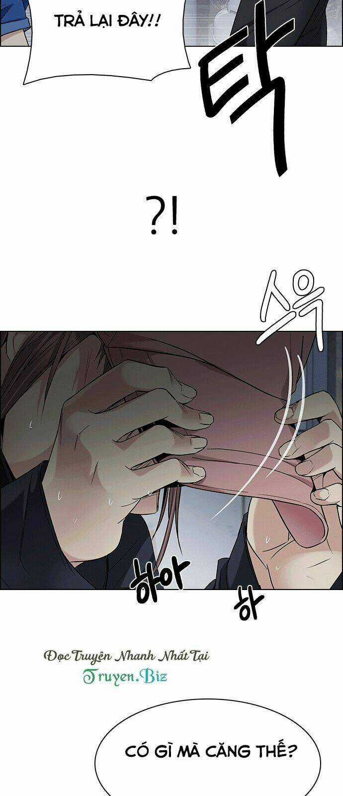 Trò Chơi Số Mệnh - Chapter 201 - Trang 82