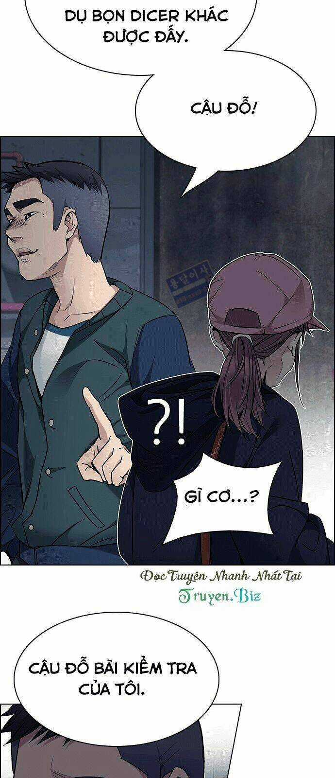 Trò Chơi Số Mệnh - Chapter 201 - Trang 86