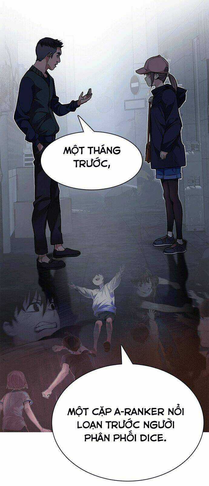 Trò Chơi Số Mệnh - Chapter 201 - Trang 88