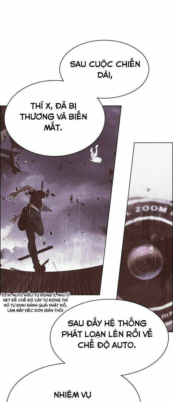 Trò Chơi Số Mệnh - Chapter 201 - Trang 89