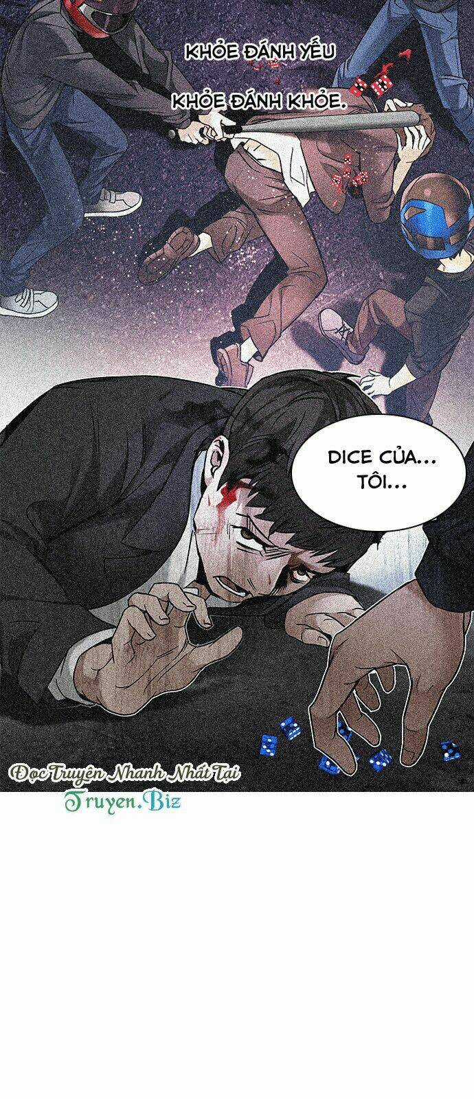 Trò Chơi Số Mệnh - Chapter 201 - Trang 91