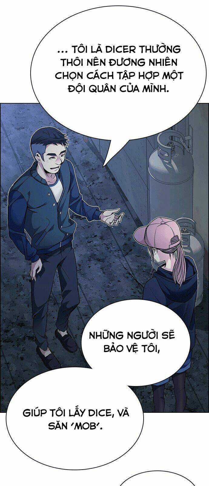 Trò Chơi Số Mệnh - Chapter 201 - Trang 92