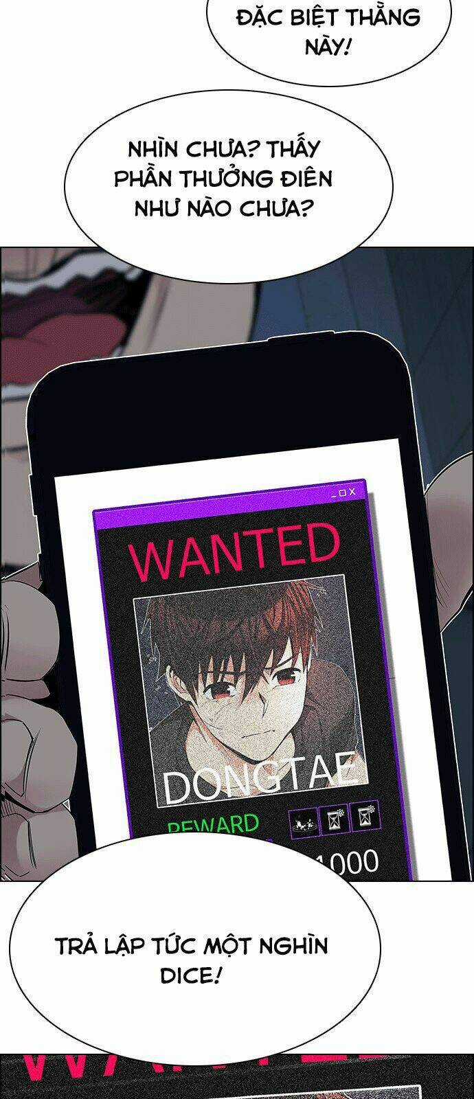 Trò Chơi Số Mệnh - Chapter 201 - Trang 94
