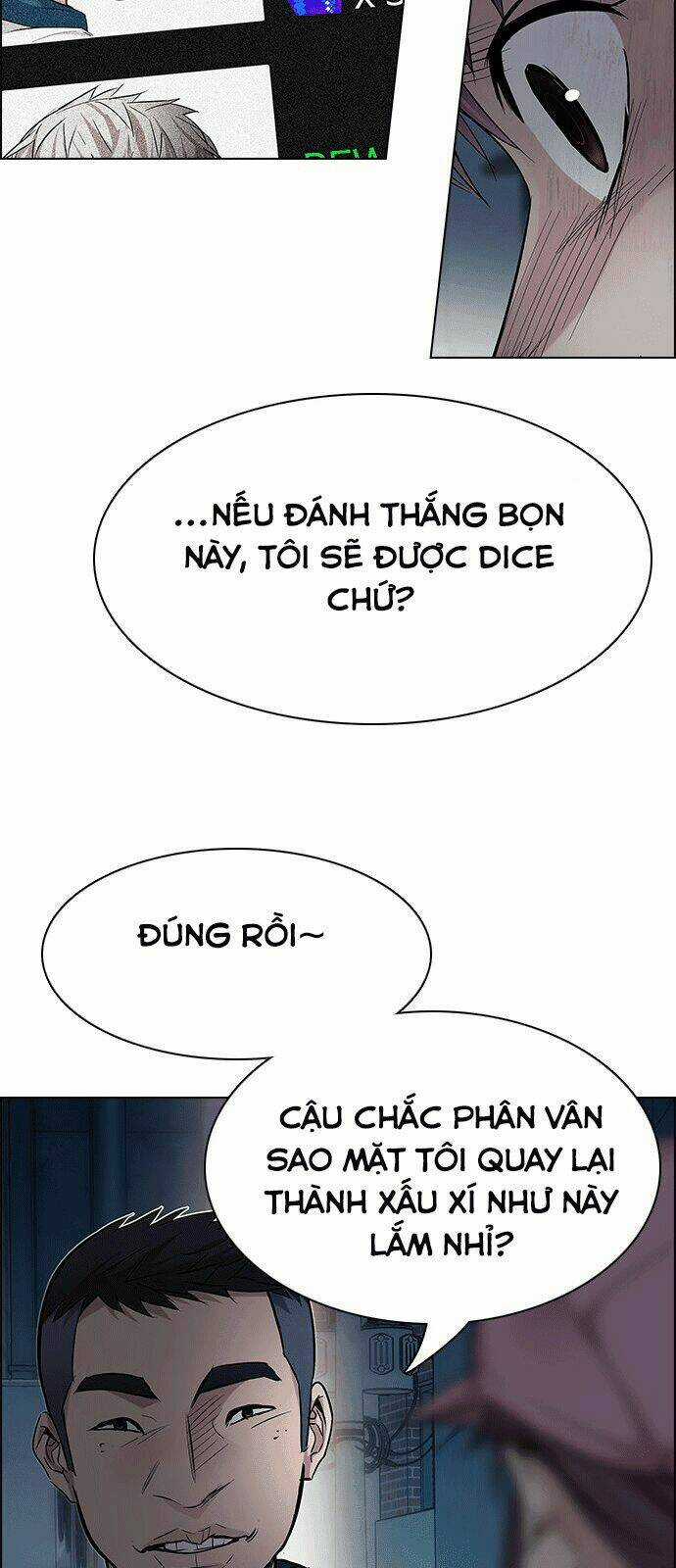 Trò Chơi Số Mệnh - Chapter 201 - Trang 96