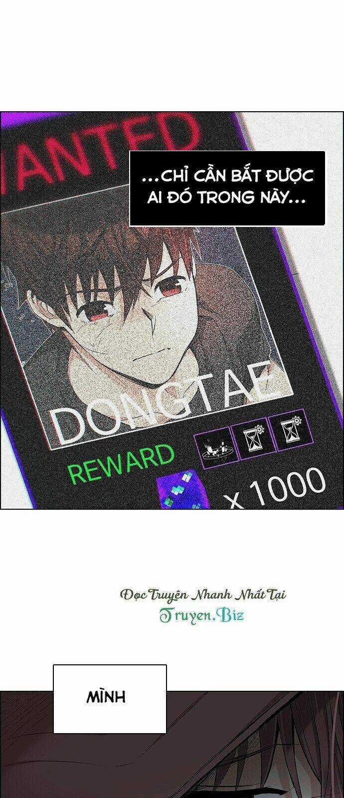 Trò Chơi Số Mệnh - Chapter 201 - Trang 99