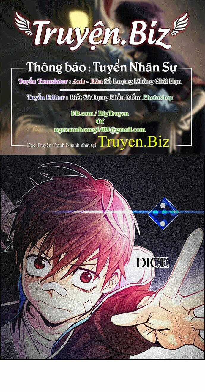 Trò Chơi Số Mệnh - Chapter 202 - Trang 1