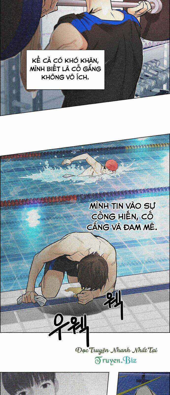 Trò Chơi Số Mệnh - Chapter 202 - Trang 11