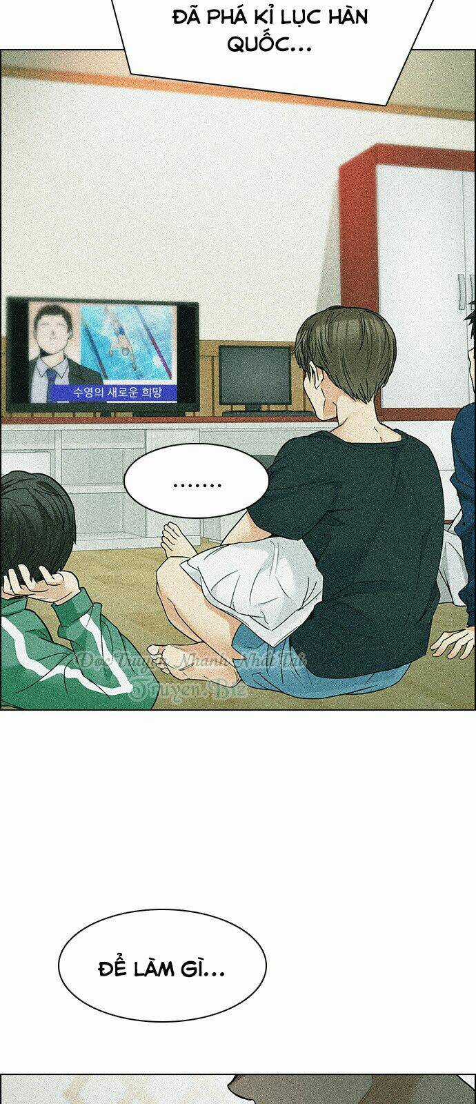 Trò Chơi Số Mệnh - Chapter 202 - Trang 19