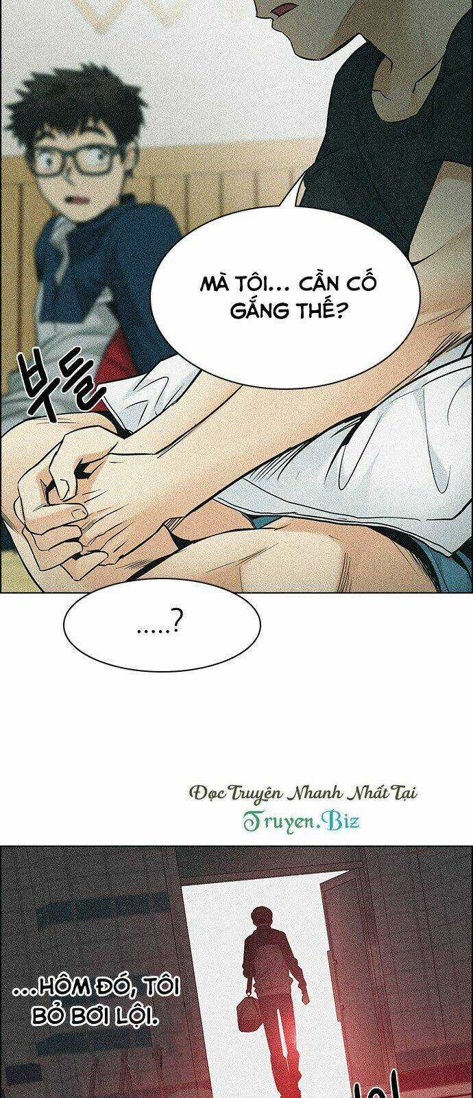 Trò Chơi Số Mệnh - Chapter 202 - Trang 20