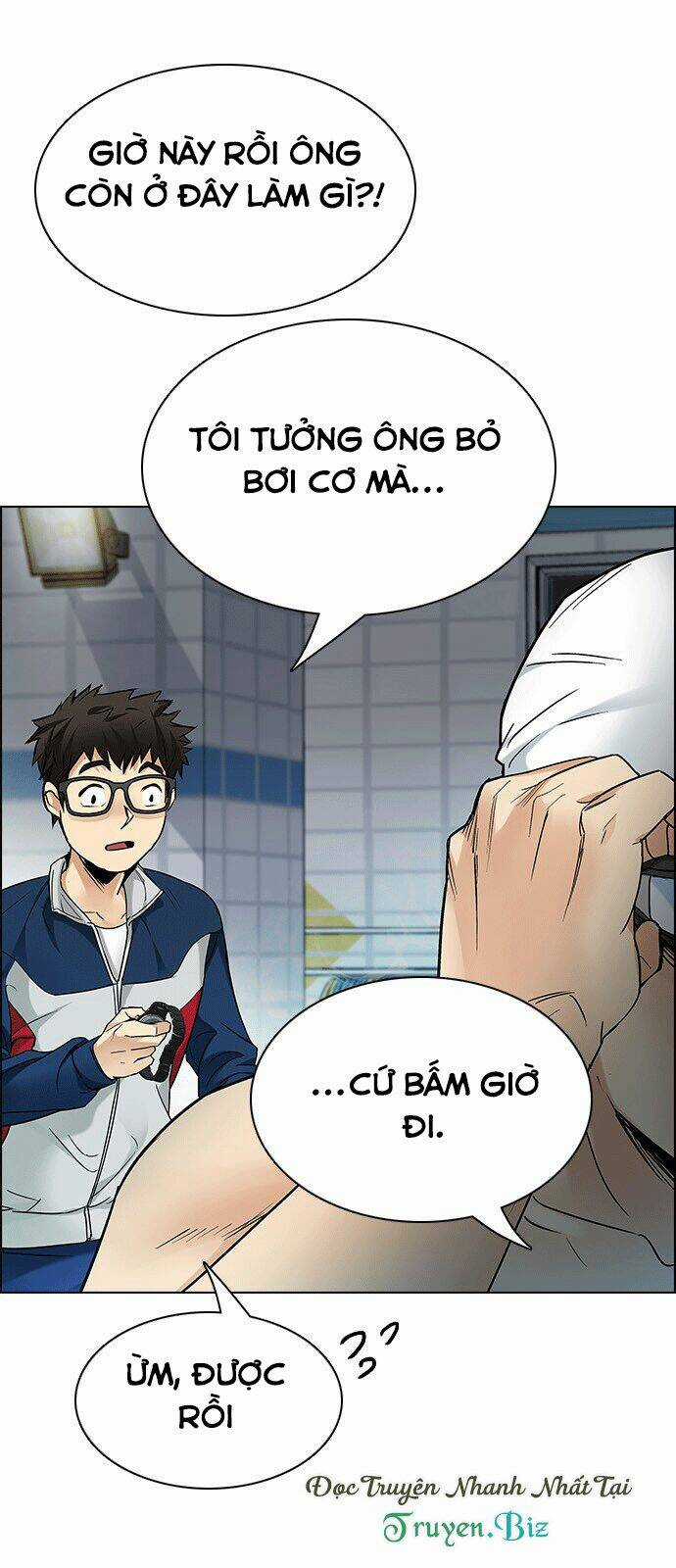 Trò Chơi Số Mệnh - Chapter 202 - Trang 3