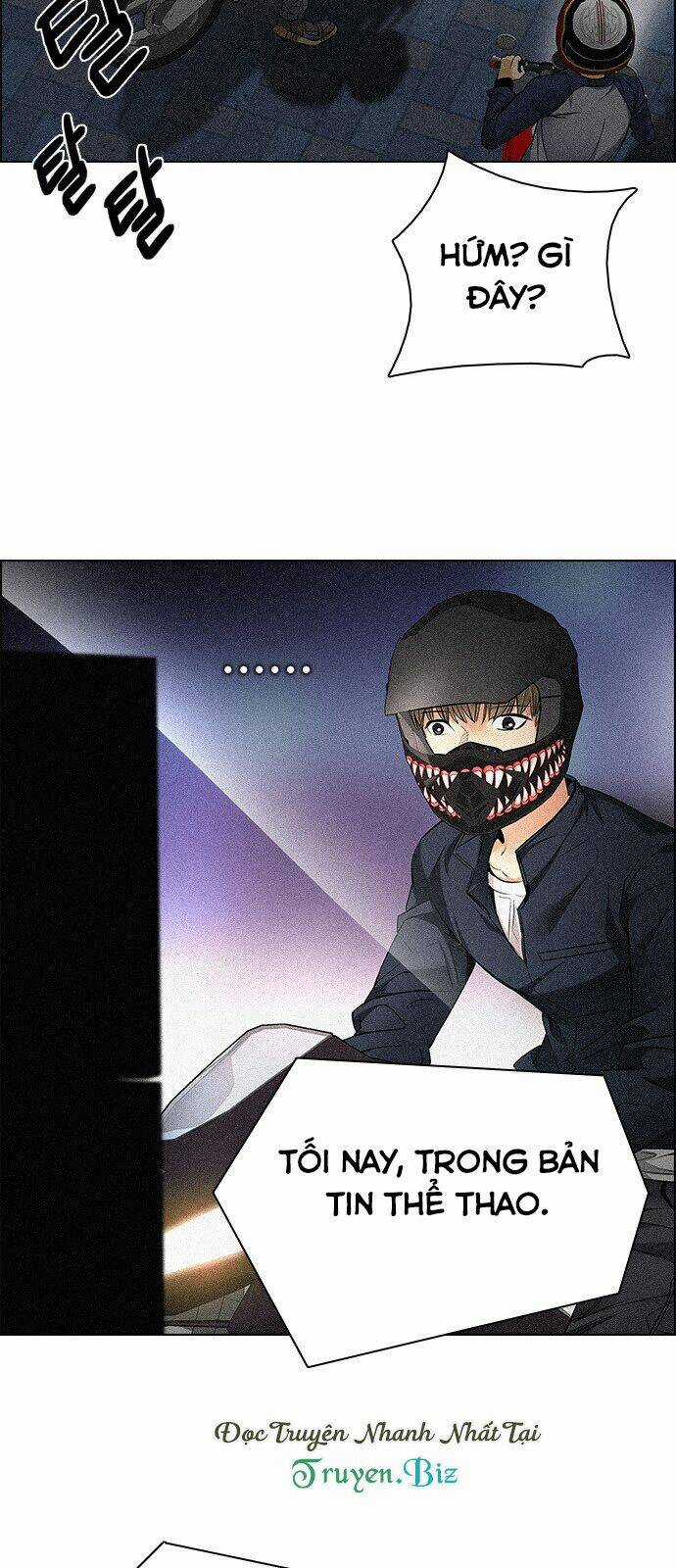 Trò Chơi Số Mệnh - Chapter 202 - Trang 25