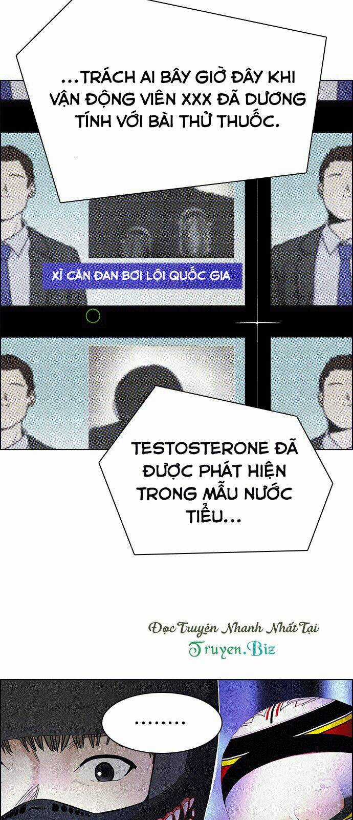 Trò Chơi Số Mệnh - Chapter 202 - Trang 26