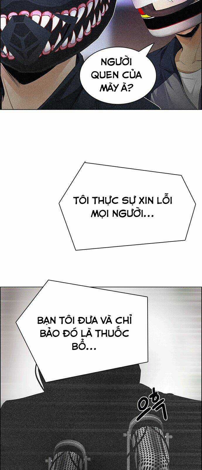 Trò Chơi Số Mệnh - Chapter 202 - Trang 27