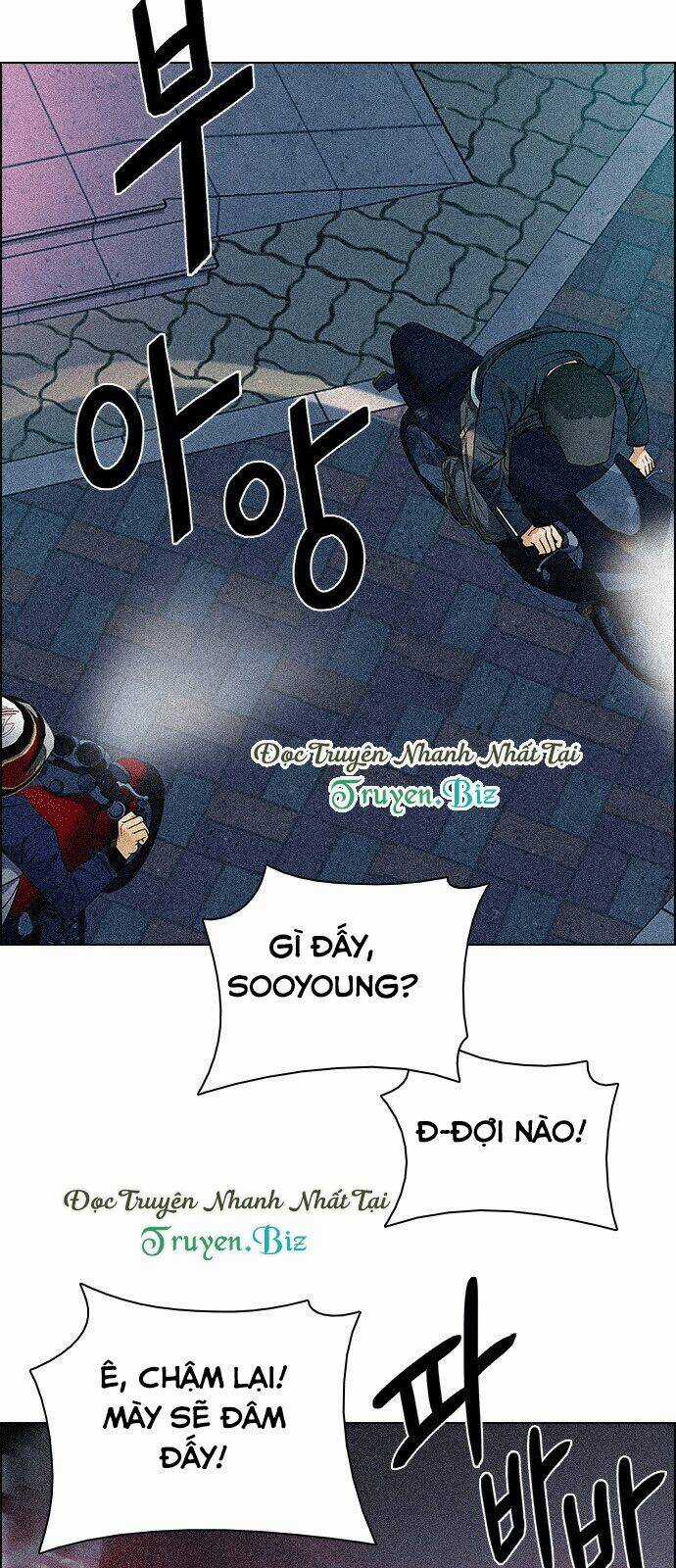 Trò Chơi Số Mệnh - Chapter 202 - Trang 29