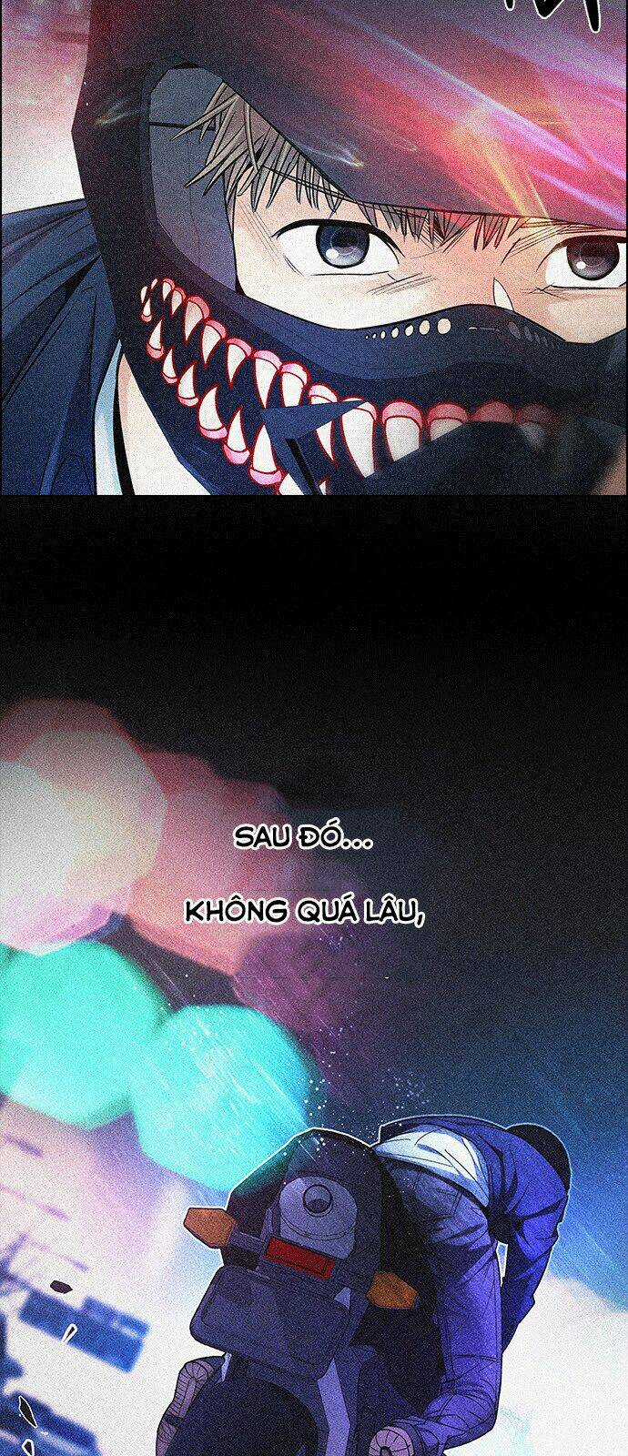 Trò Chơi Số Mệnh - Chapter 202 - Trang 30