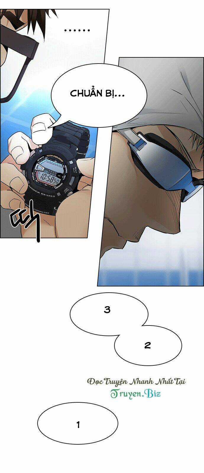 Trò Chơi Số Mệnh - Chapter 202 - Trang 4