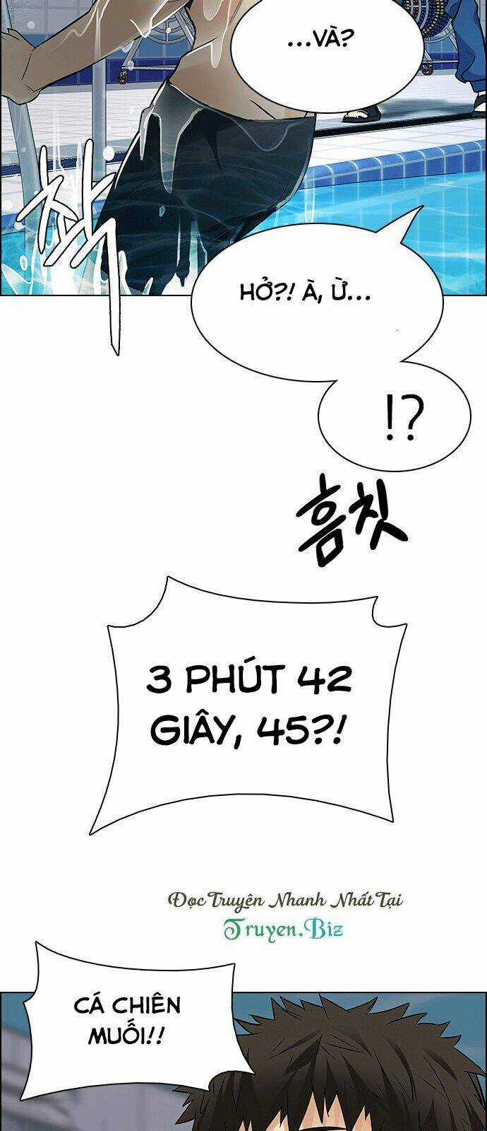 Trò Chơi Số Mệnh - Chapter 202 - Trang 33