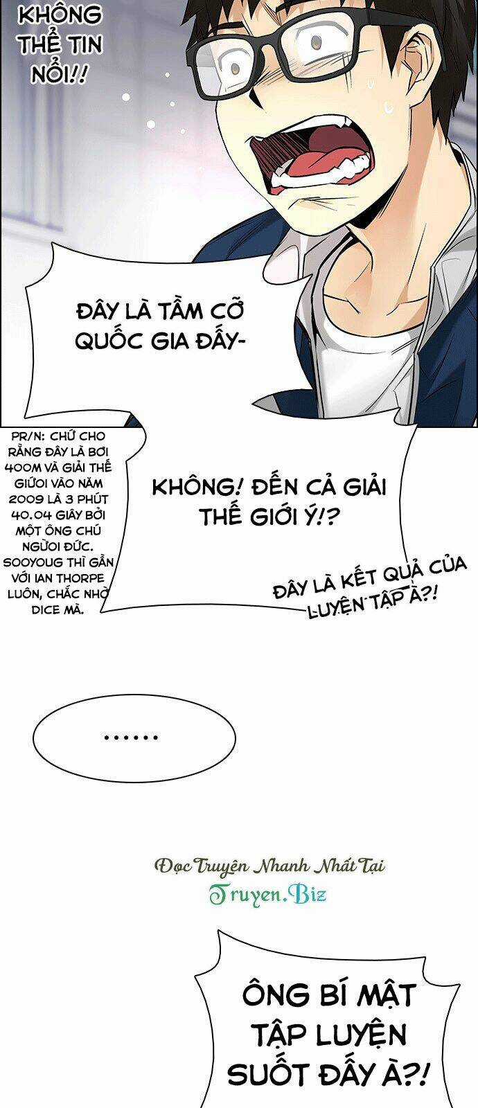 Trò Chơi Số Mệnh - Chapter 202 - Trang 34