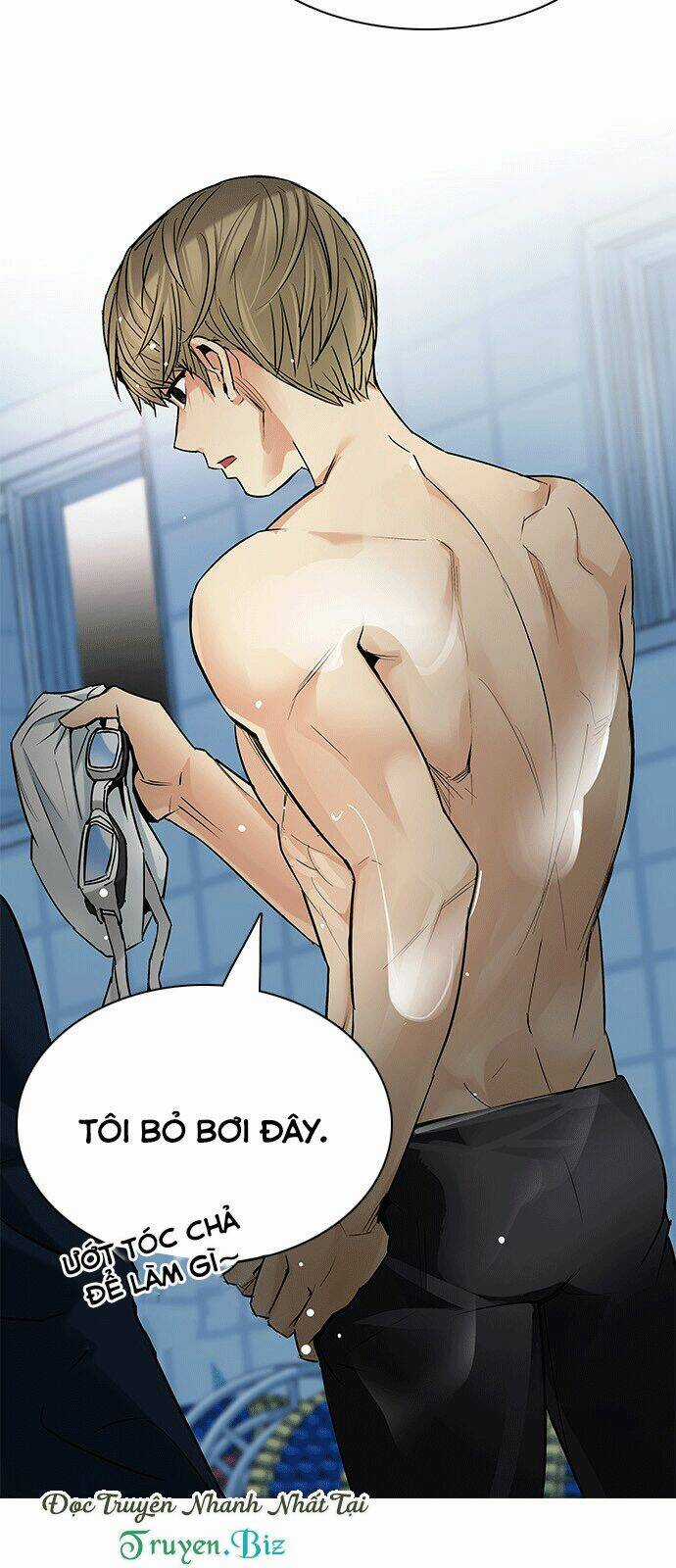 Trò Chơi Số Mệnh - Chapter 202 - Trang 36