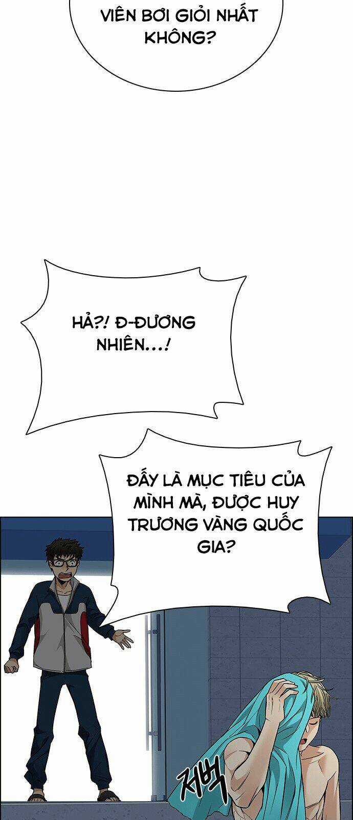 Trò Chơi Số Mệnh - Chapter 202 - Trang 40