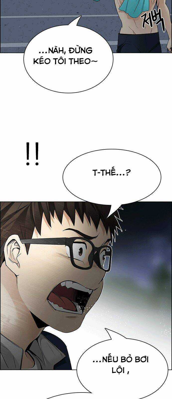 Trò Chơi Số Mệnh - Chapter 202 - Trang 41