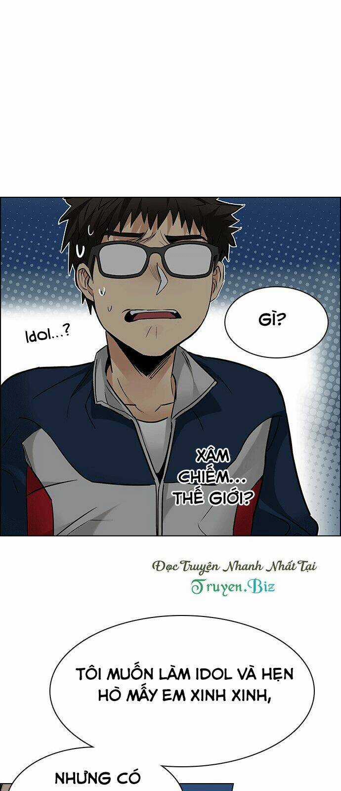 Trò Chơi Số Mệnh - Chapter 202 - Trang 45