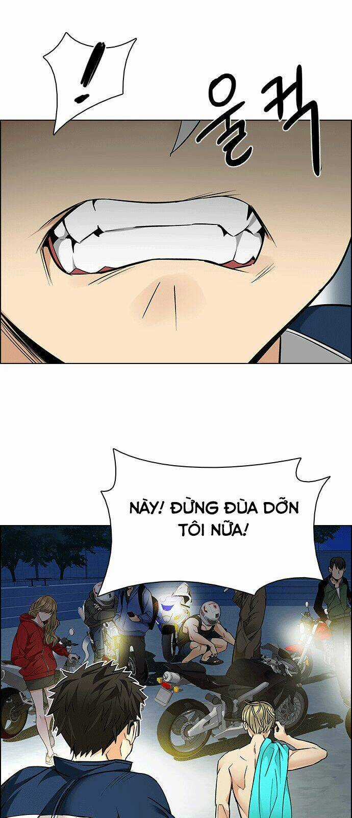 Trò Chơi Số Mệnh - Chapter 202 - Trang 47