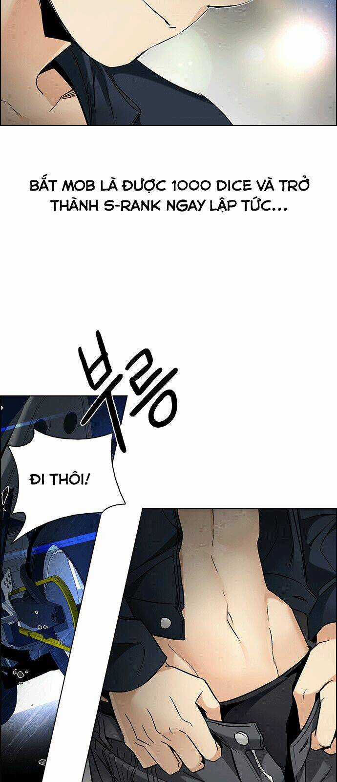 Trò Chơi Số Mệnh - Chapter 202 - Trang 52