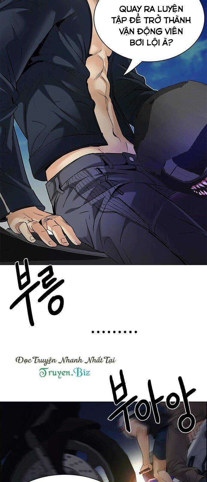 Trò Chơi Số Mệnh - Chapter 202 - Trang 55