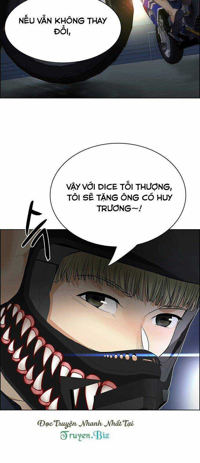Trò Chơi Số Mệnh - Chapter 202 - Trang 56