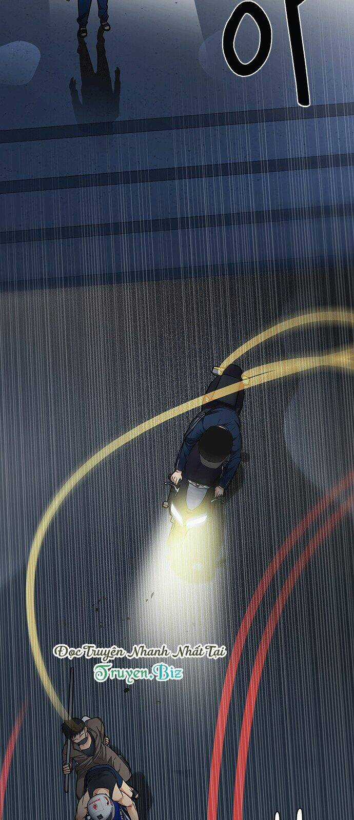 Trò Chơi Số Mệnh - Chapter 202 - Trang 58