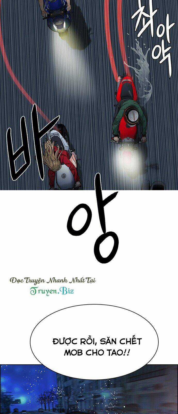 Trò Chơi Số Mệnh - Chapter 202 - Trang 59