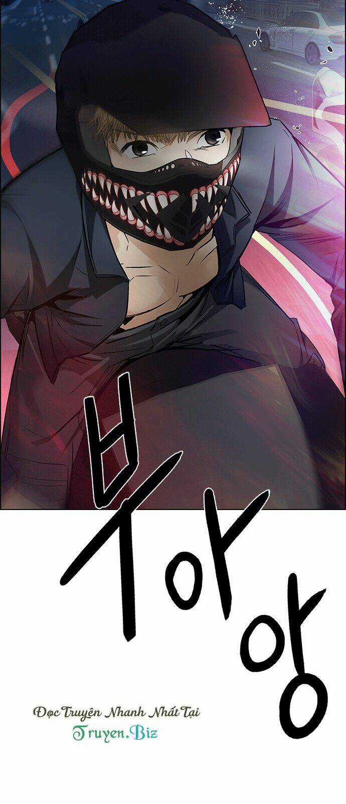 Trò Chơi Số Mệnh - Chapter 202 - Trang 60