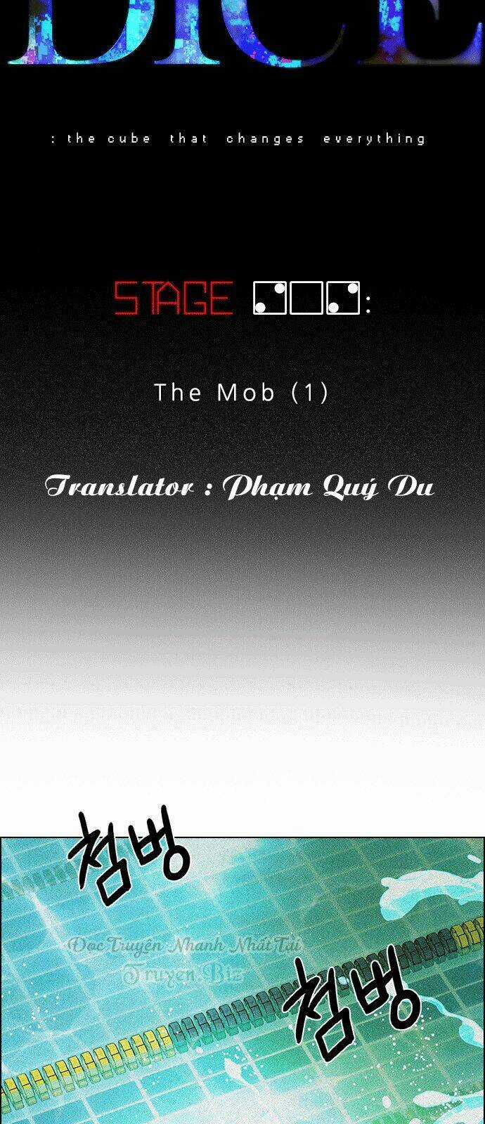 Trò Chơi Số Mệnh - Chapter 202 - Trang 7