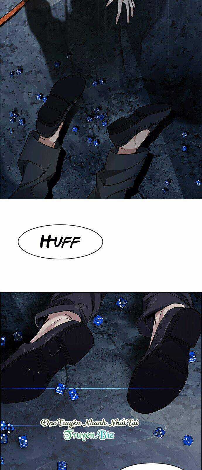 Trò Chơi Số Mệnh - Chapter 202 - Trang 64