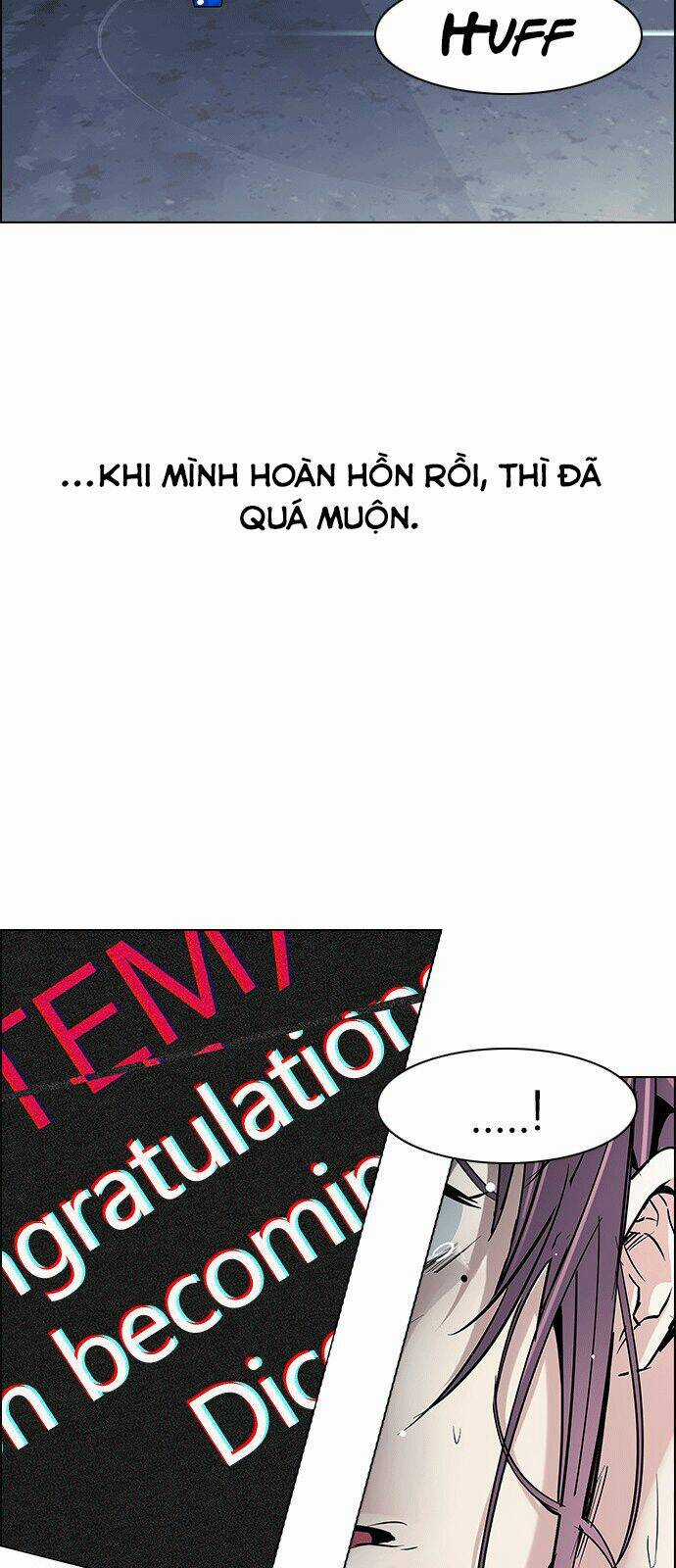 Trò Chơi Số Mệnh - Chapter 202 - Trang 65