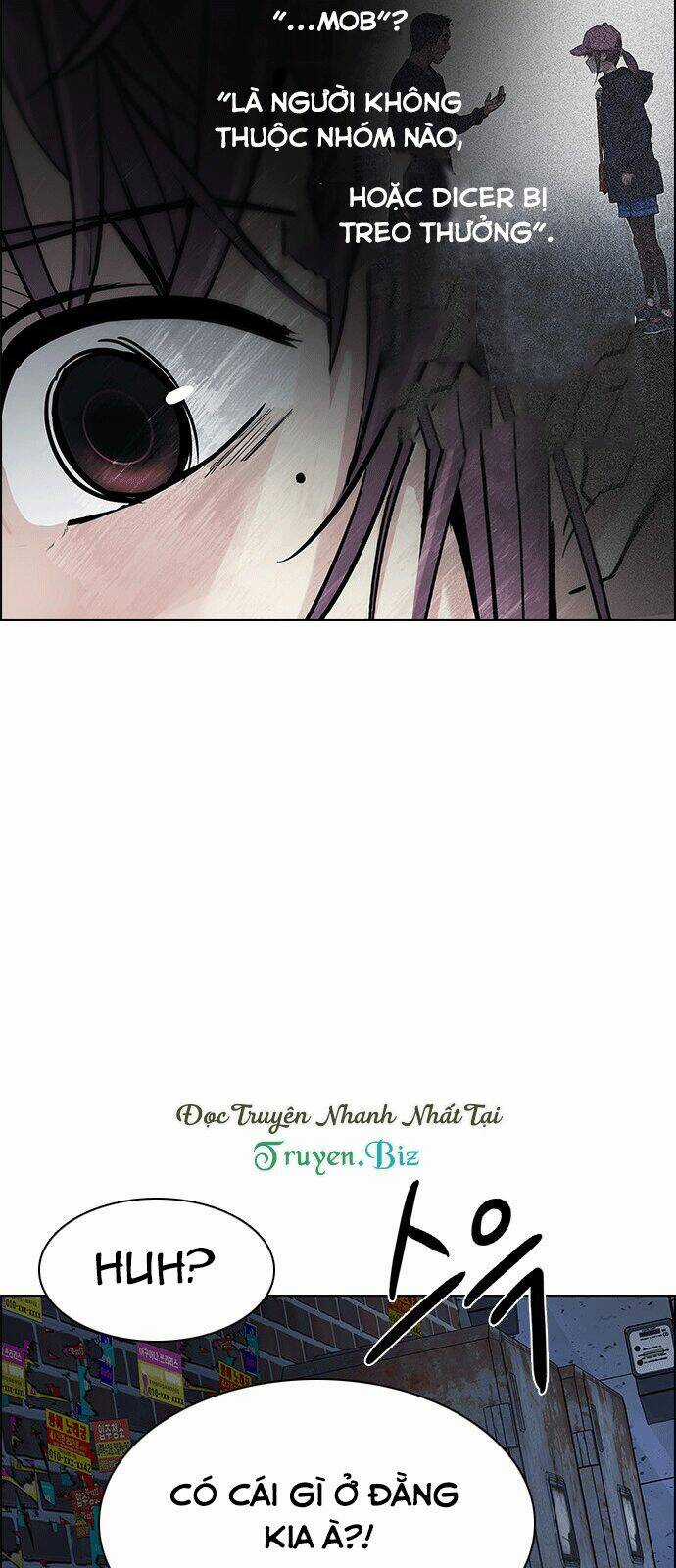 Trò Chơi Số Mệnh - Chapter 202 - Trang 68