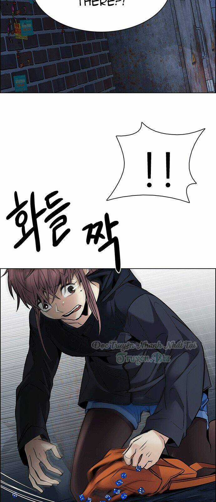 Trò Chơi Số Mệnh - Chapter 202 - Trang 69