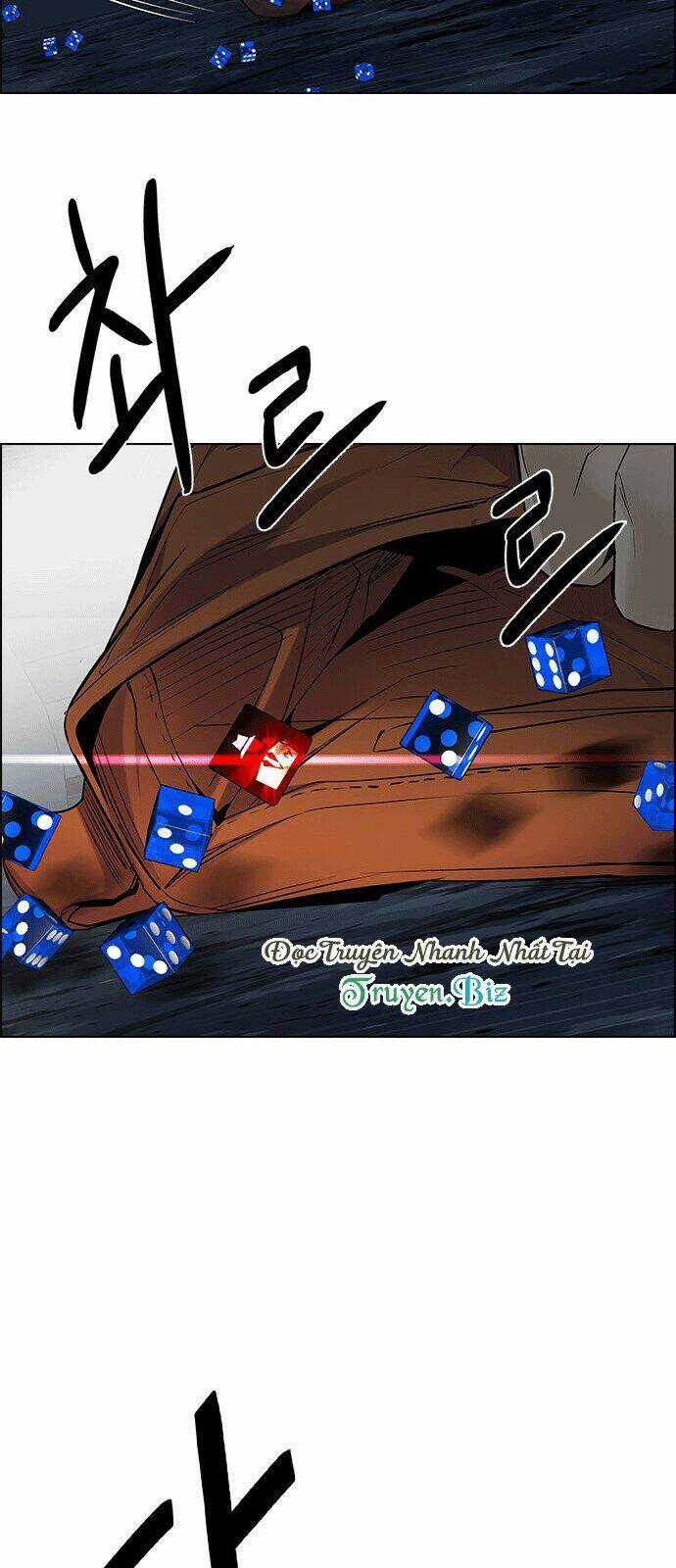 Trò Chơi Số Mệnh - Chapter 202 - Trang 70