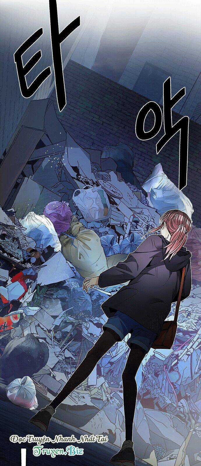 Trò Chơi Số Mệnh - Chapter 202 - Trang 76