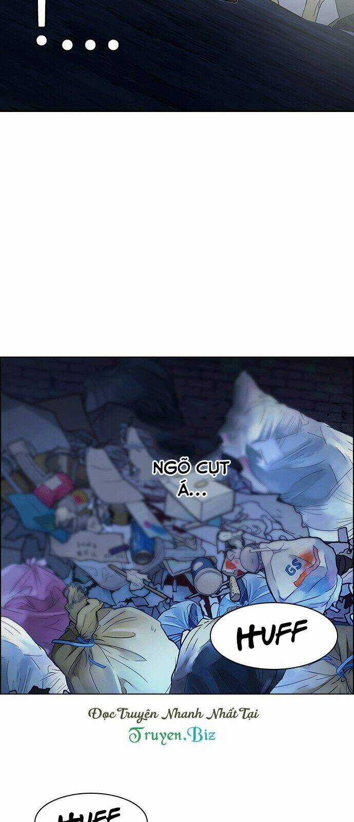 Trò Chơi Số Mệnh - Chapter 202 - Trang 77
