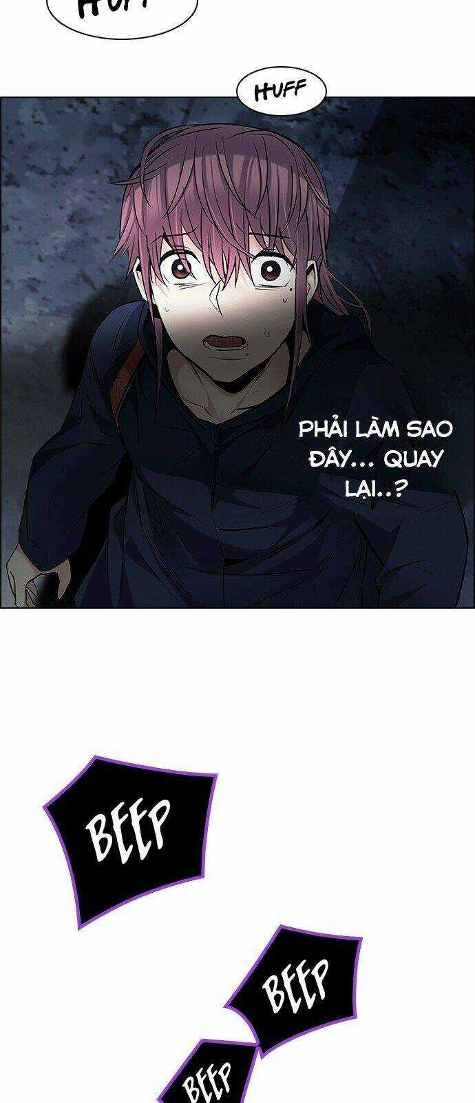 Trò Chơi Số Mệnh - Chapter 202 - Trang 78