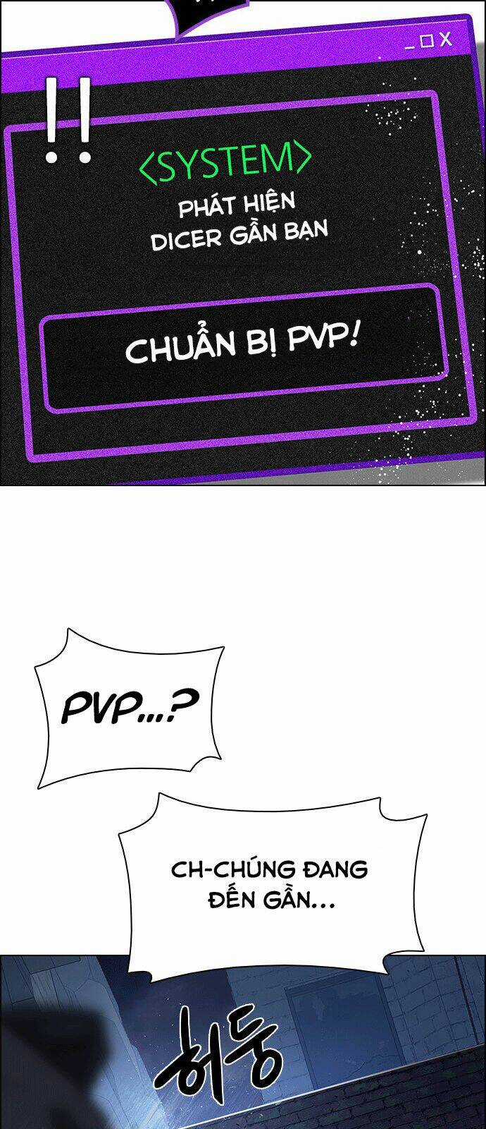 Trò Chơi Số Mệnh - Chapter 202 - Trang 79