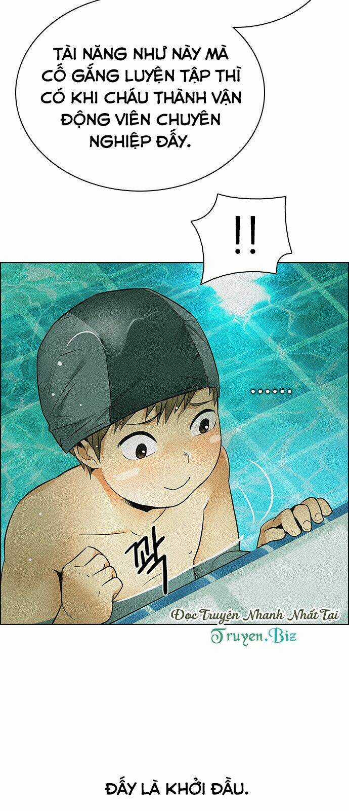 Trò Chơi Số Mệnh - Chapter 202 - Trang 9