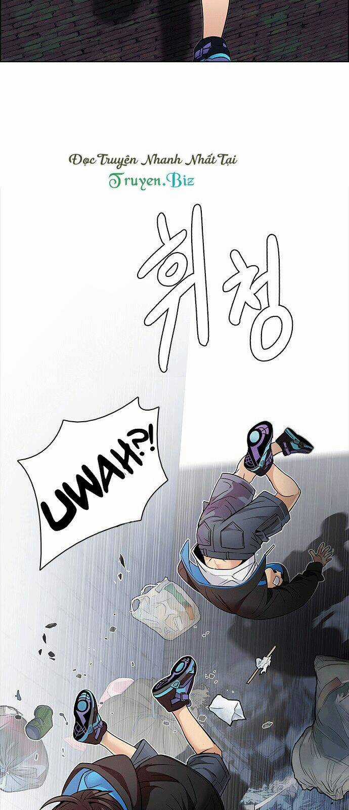 Trò Chơi Số Mệnh - Chapter 202 - Trang 86