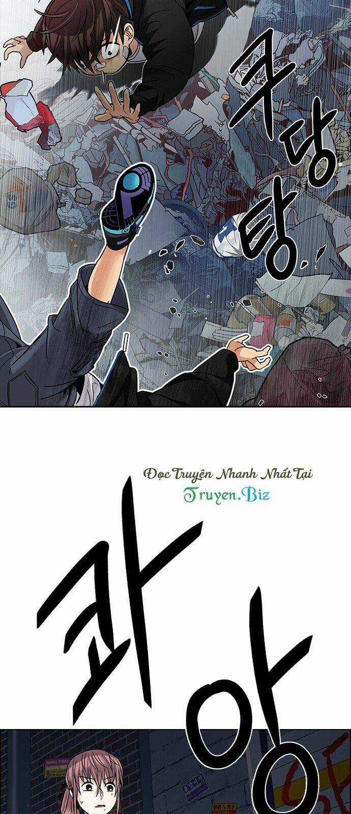 Trò Chơi Số Mệnh - Chapter 202 - Trang 87