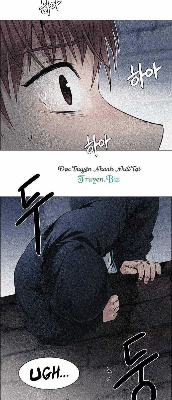 Trò Chơi Số Mệnh - Chapter 203 - Trang 2